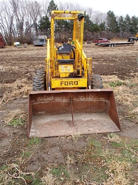 ford cl 40 skid steer engine|ford cl40 skid steer parts.